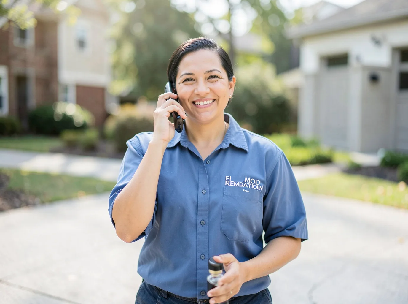 Mold Remediation Greenwood, AR FAQs